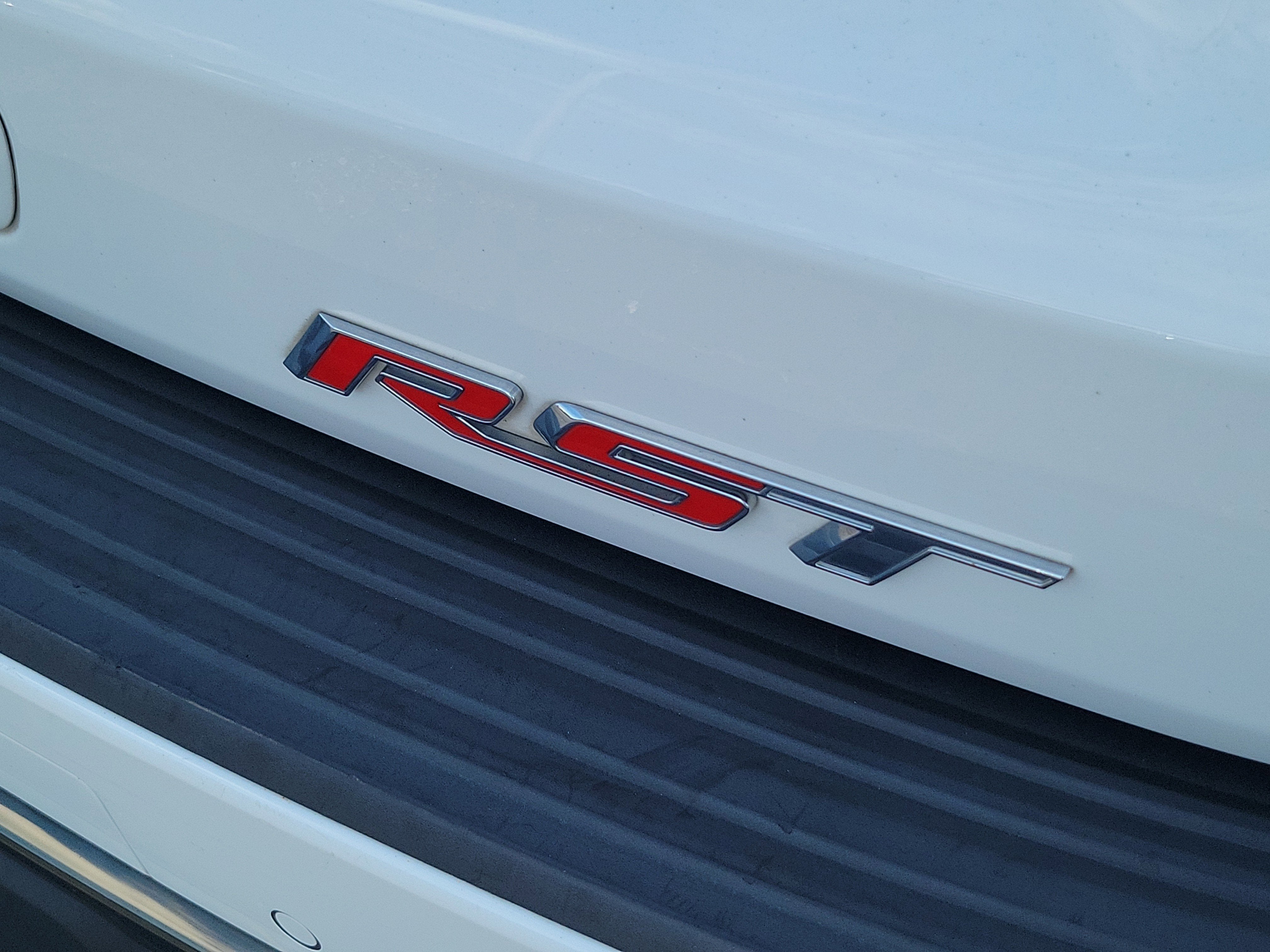 2021 Chevrolet Suburban RST