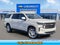 2022 Chevrolet Suburban High Country