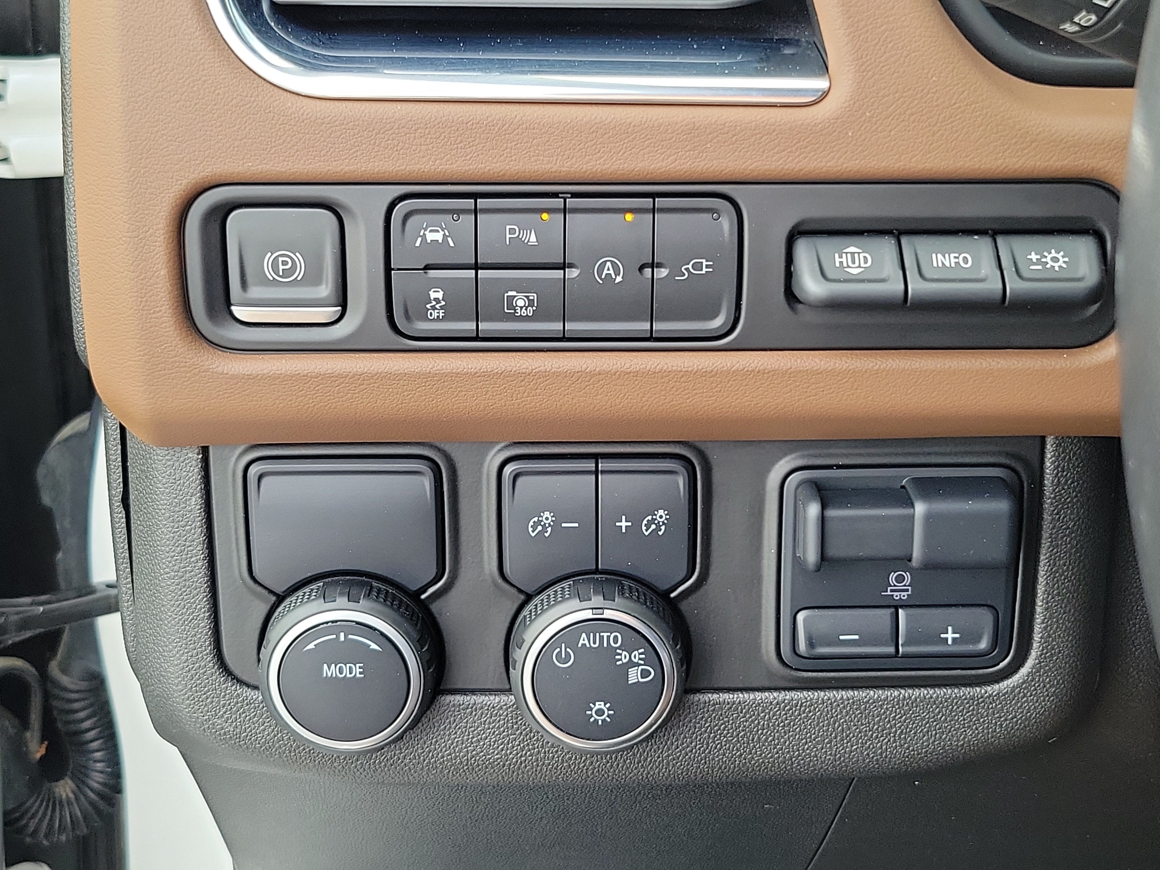 2022 Chevrolet Suburban High Country