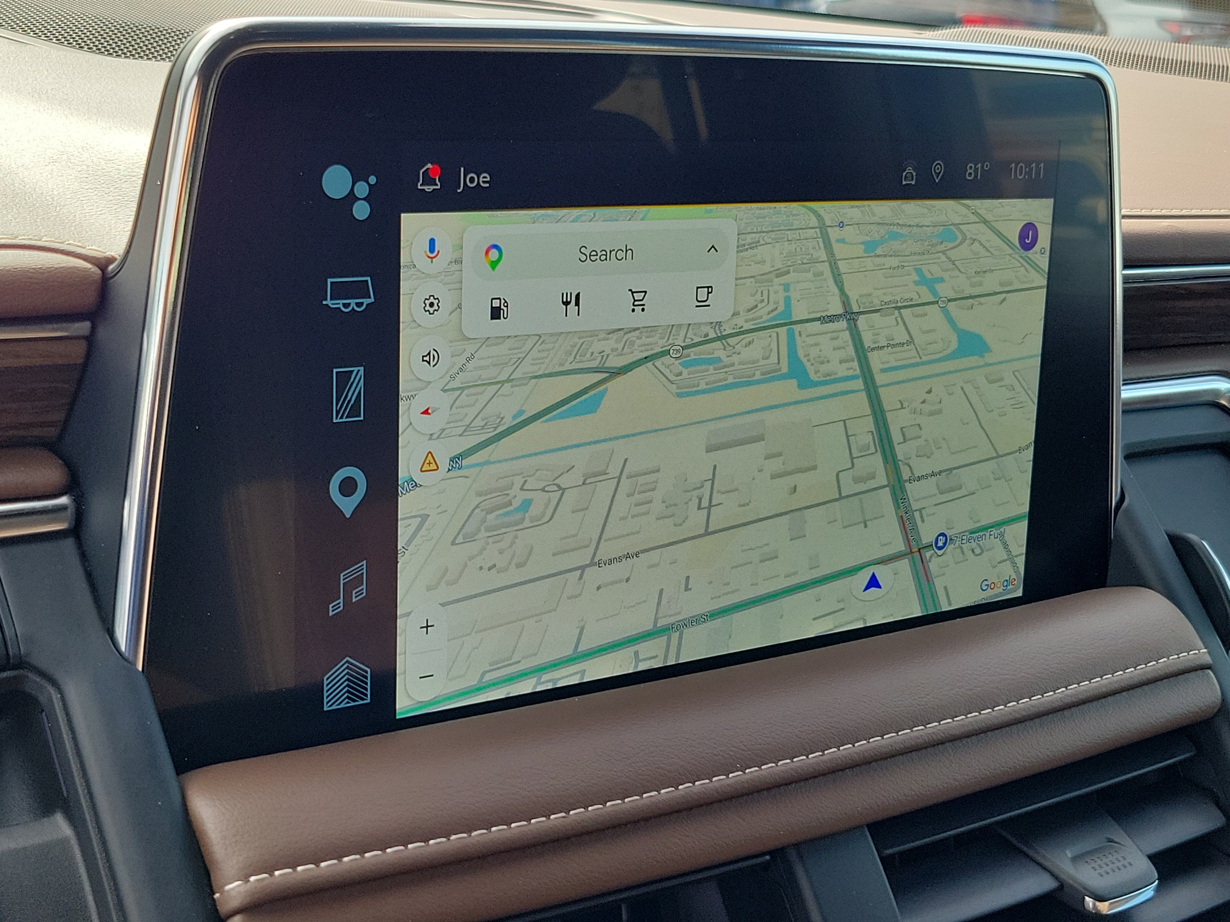 2022 Chevrolet Suburban High Country