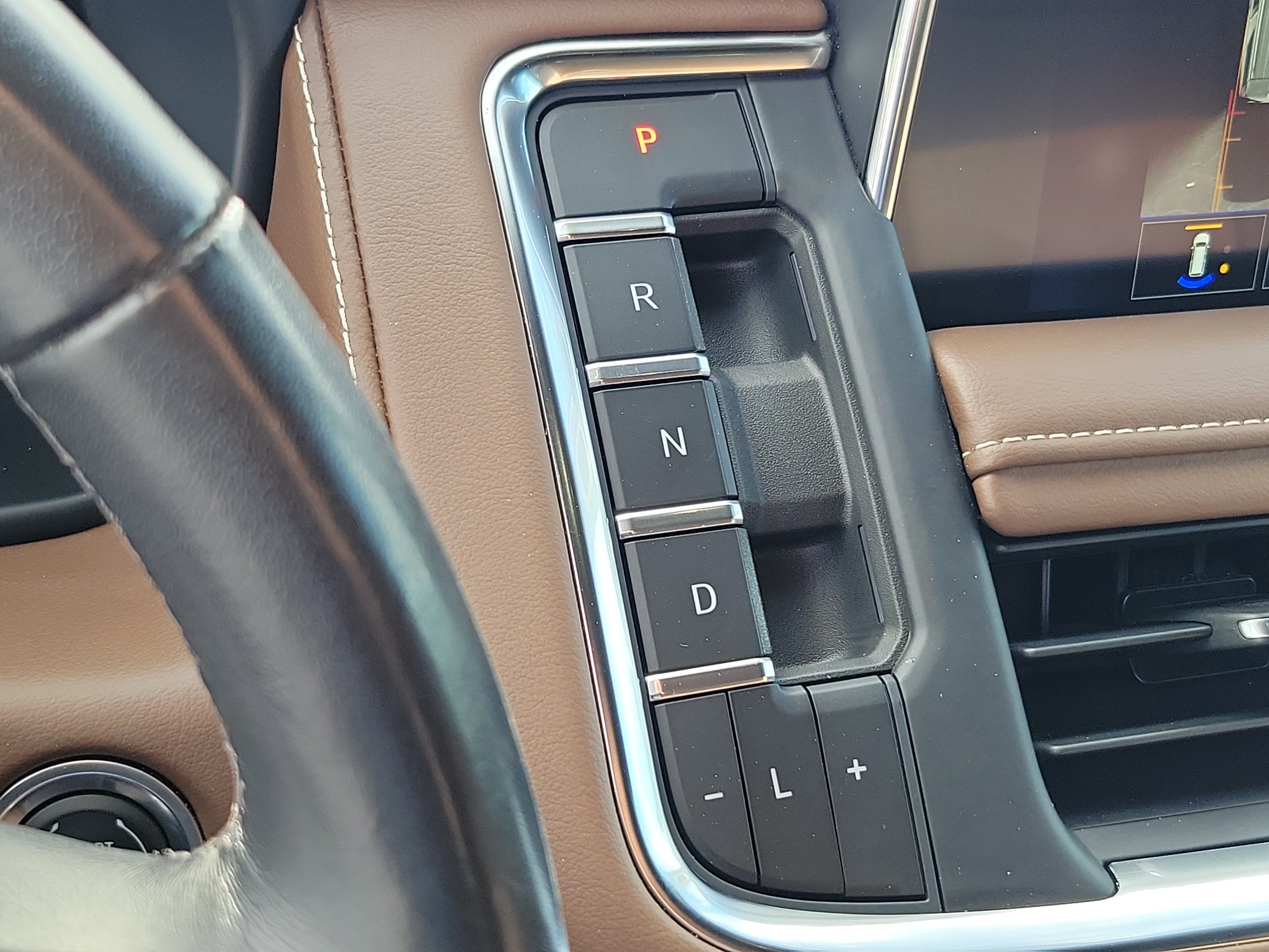 2022 Chevrolet Suburban High Country