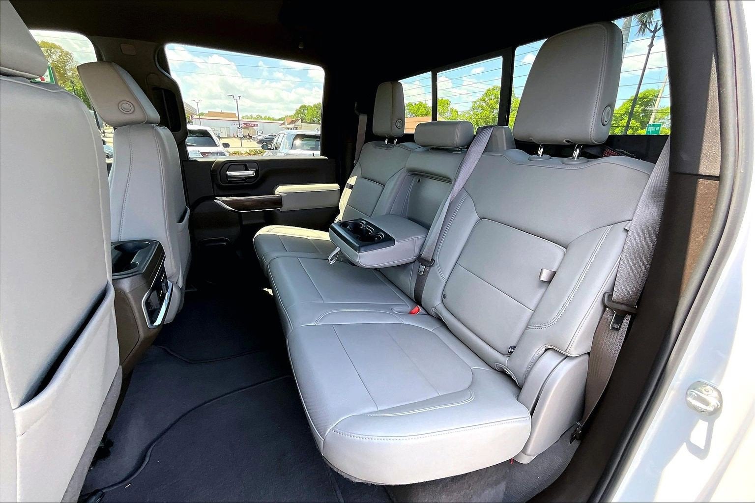 2022 GMC Sierra 2500 HD SLT