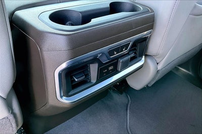 2022 GMC Sierra 2500 HD SLT