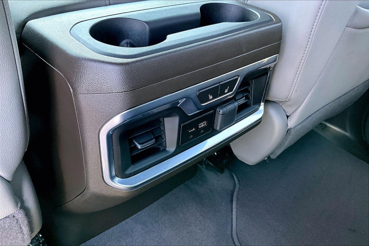 2022 GMC Sierra 2500 HD SLT