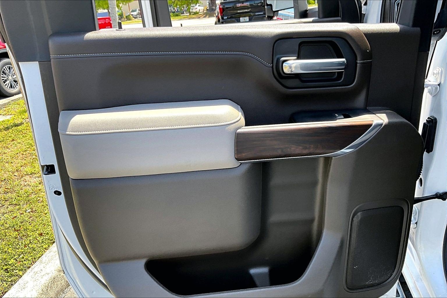2022 GMC Sierra 2500 HD SLT