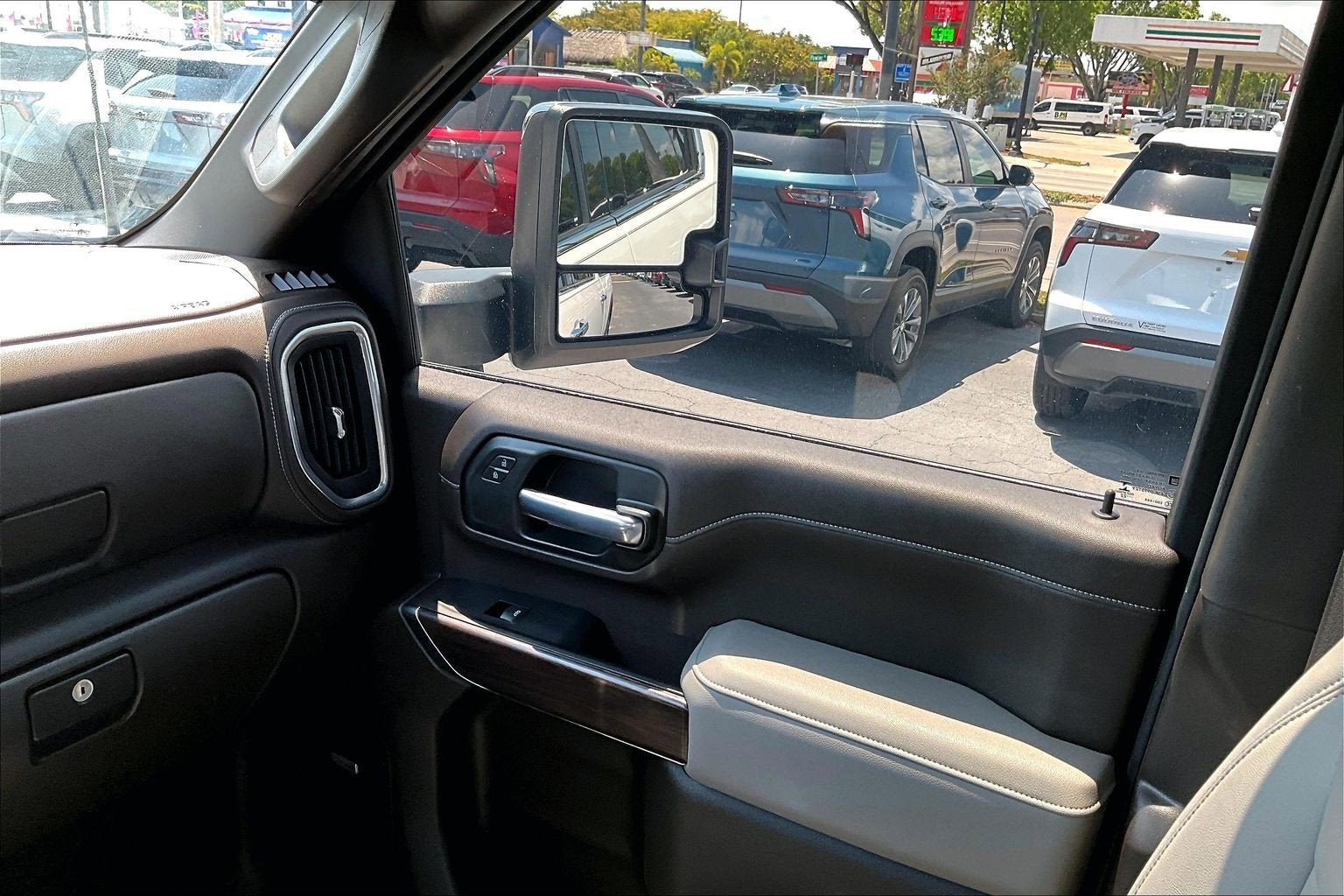2022 GMC Sierra 2500 HD SLT
