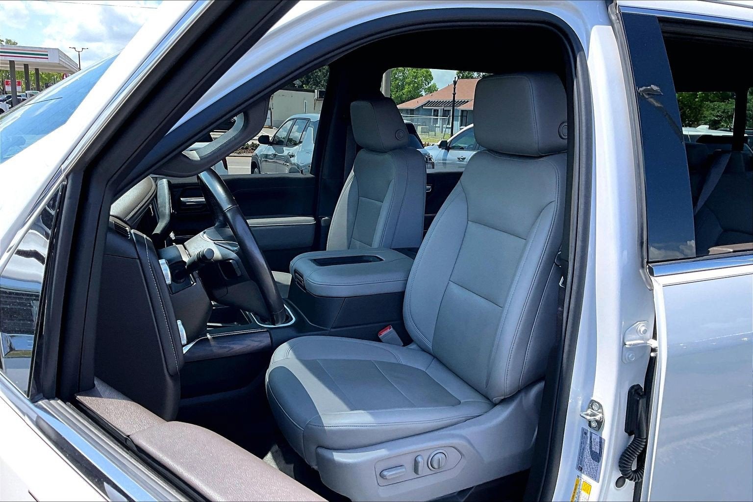 2022 GMC Sierra 2500 HD SLT