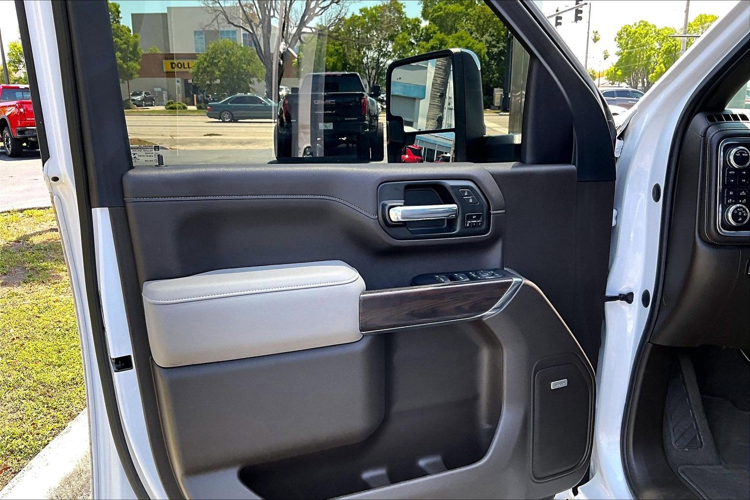 2022 GMC Sierra 2500 HD SLT