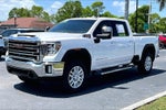 2022 GMC Sierra 2500 HD SLT