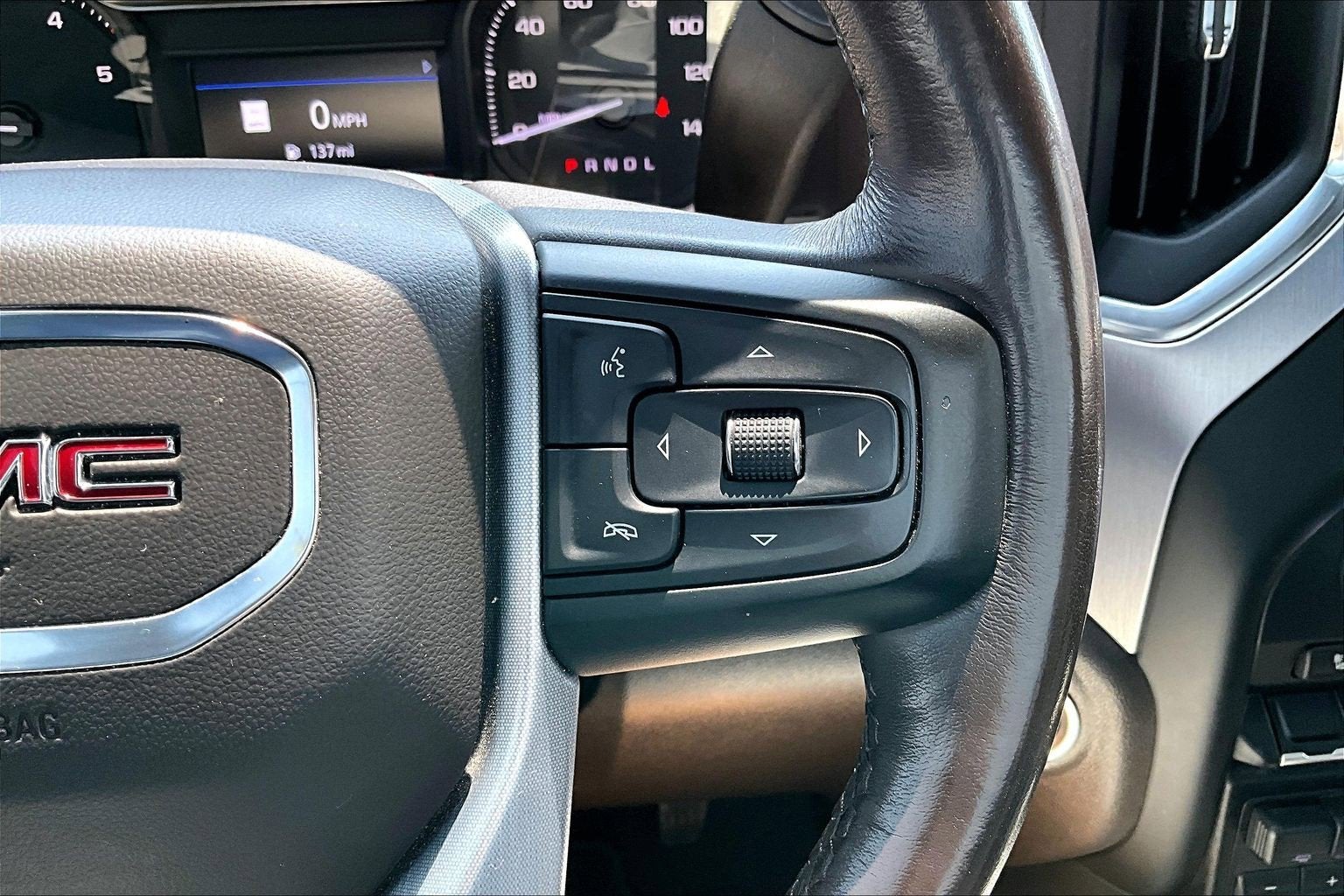 2022 GMC Sierra 2500 HD SLT