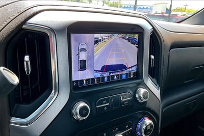 2022 GMC Sierra 2500 HD SLT