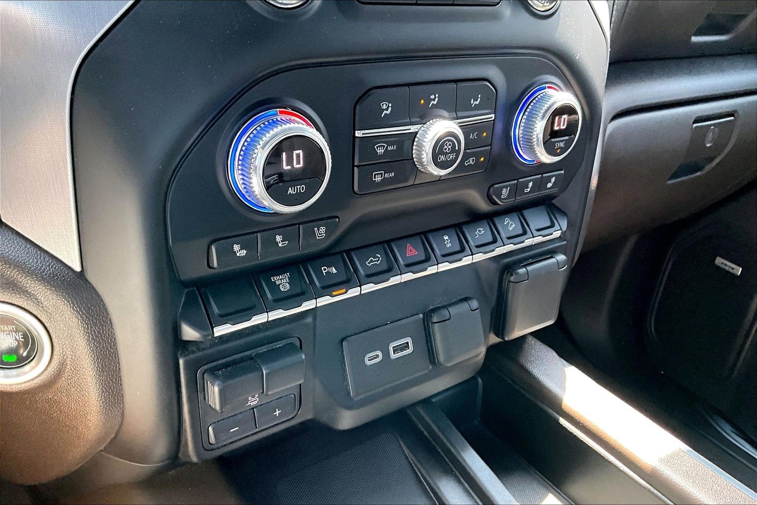 2022 GMC Sierra 2500 HD SLT