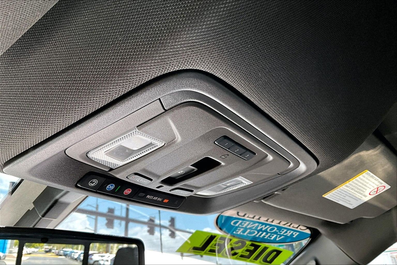 2022 GMC Sierra 2500 HD SLT