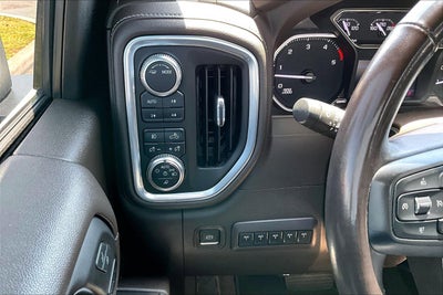 2022 GMC Sierra 2500 HD SLT