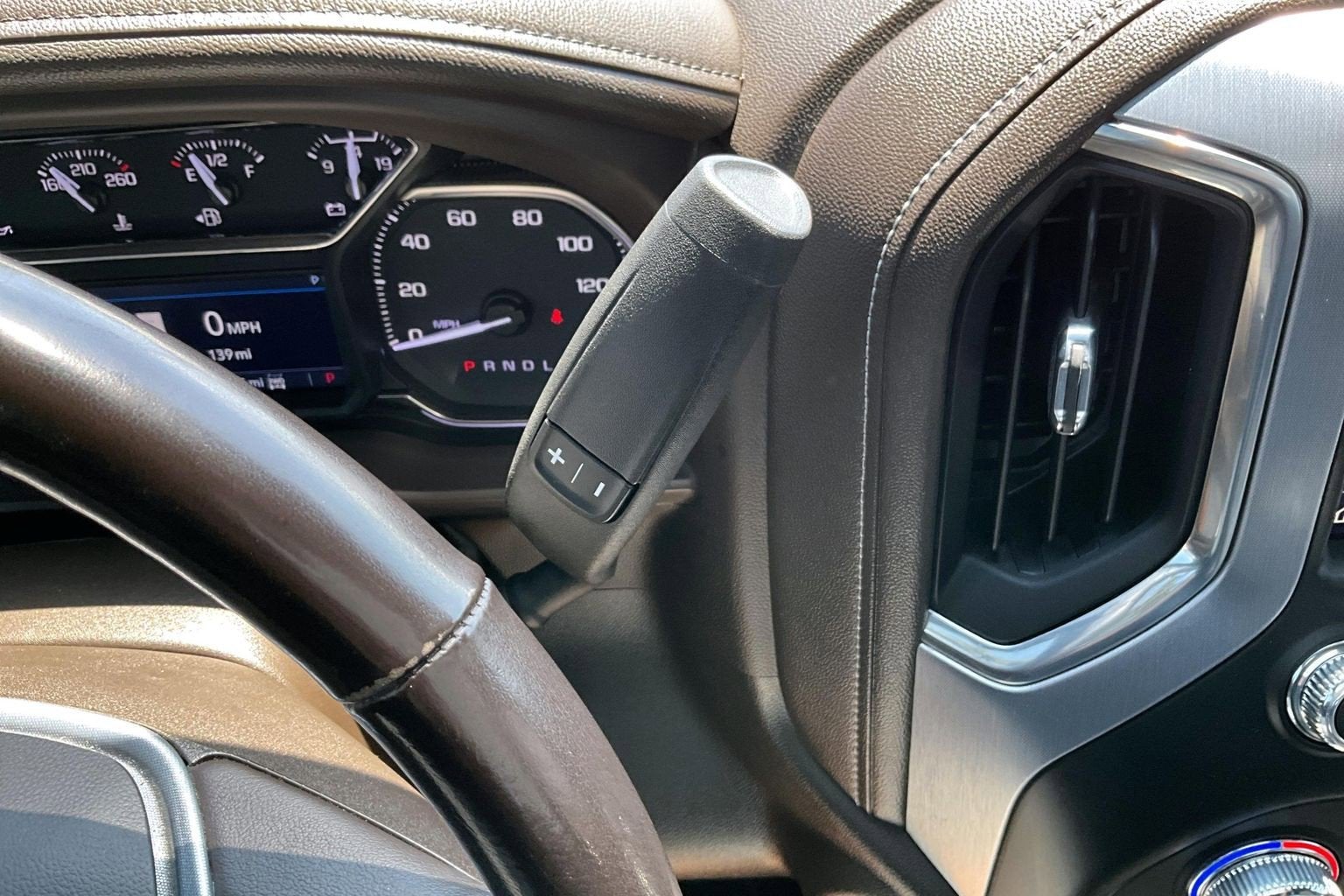 2022 GMC Sierra 2500 HD SLT