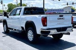 2022 GMC Sierra 2500 HD SLT