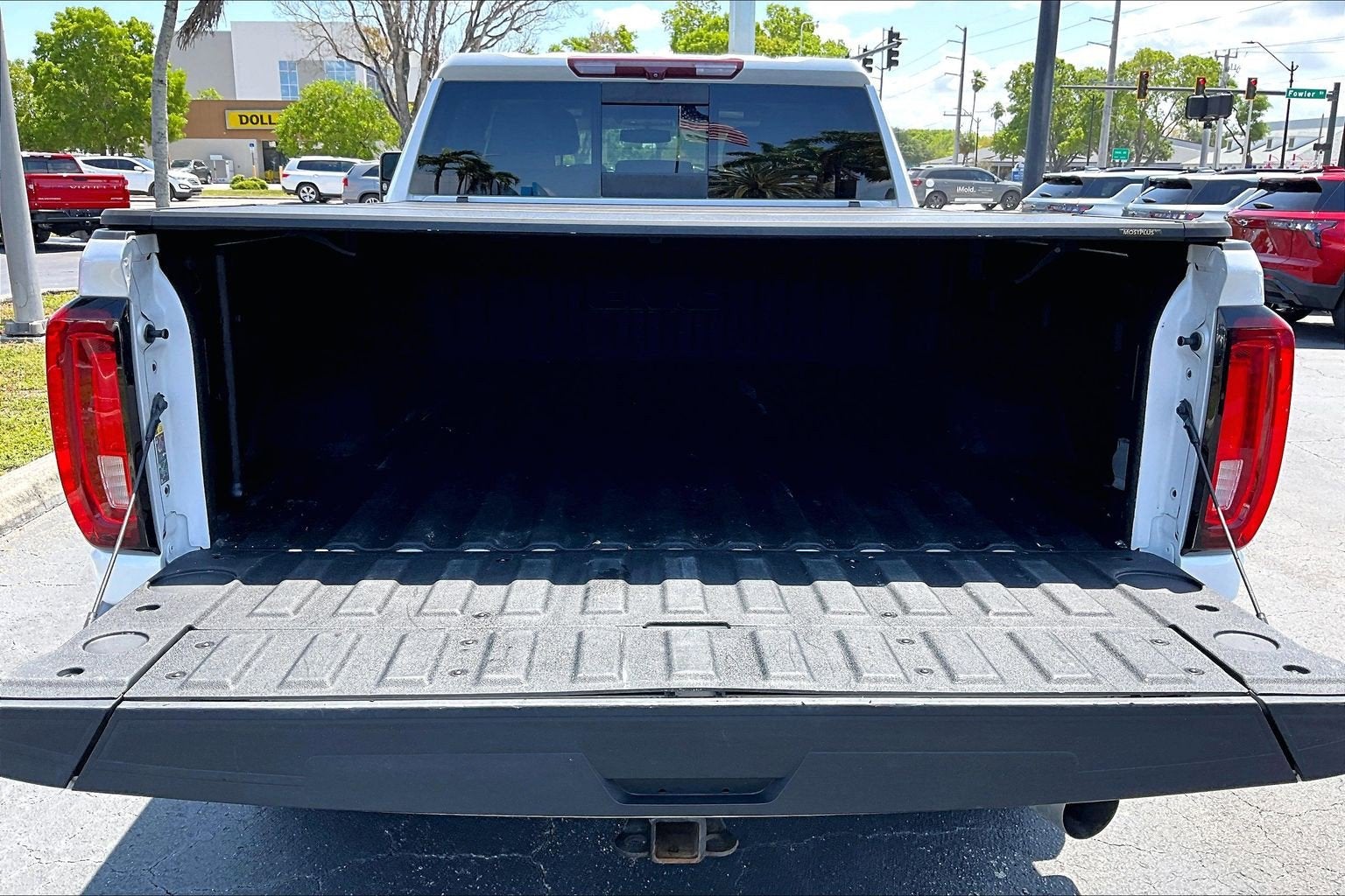 2022 GMC Sierra 2500 HD SLT