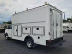 2026 Chevrolet Express Cutaway 4500 2WT