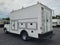 2026 Chevrolet Express Cutaway 4500 2WT