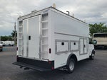2026 Chevrolet Express Cutaway 4500 2WT