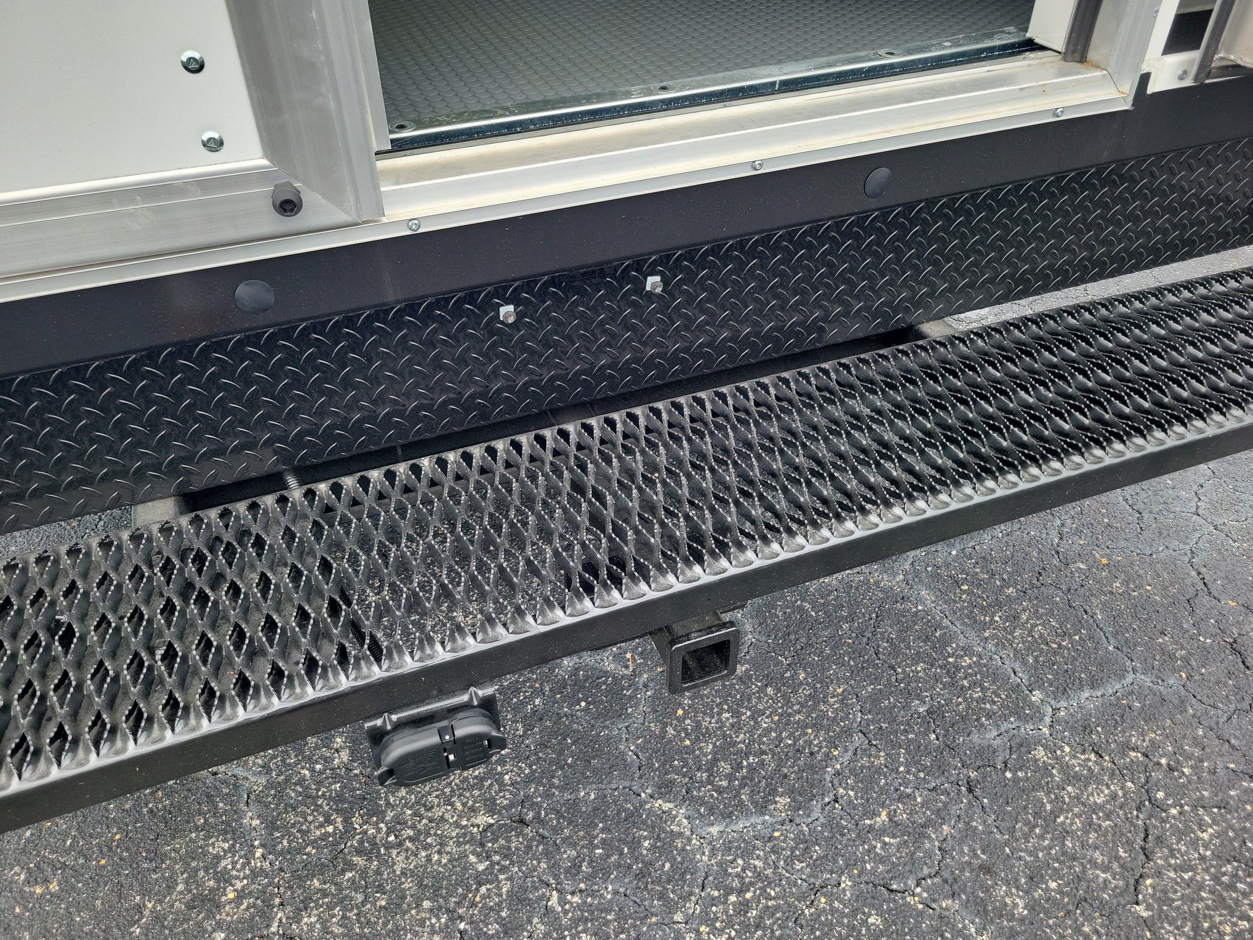 2026 Chevrolet Express Cutaway 4500 2WT