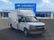 2024 Chevrolet Express Cutaway 4500 2WT