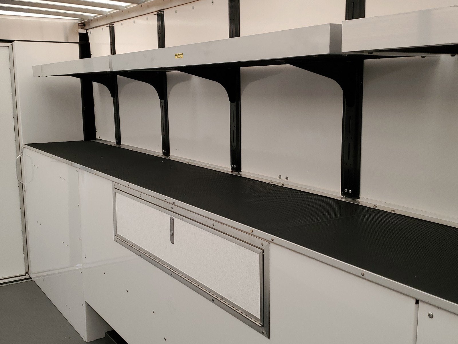 2024 Chevrolet Express Cutaway 4500 2WT