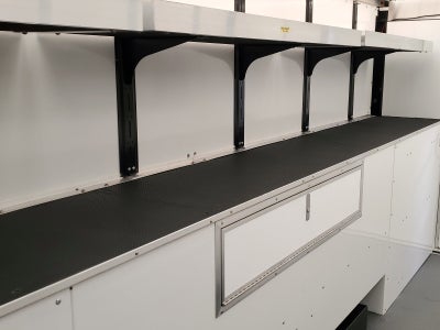 2024 Chevrolet Express Cutaway 4500 2WT