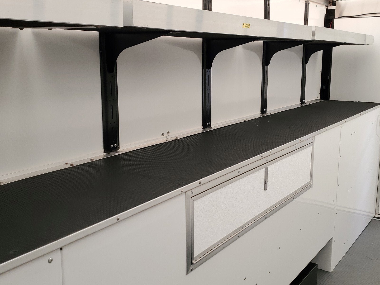 2024 Chevrolet Express Cutaway 4500 2WT