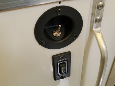 2024 Chevrolet Express Cutaway 4500 2WT