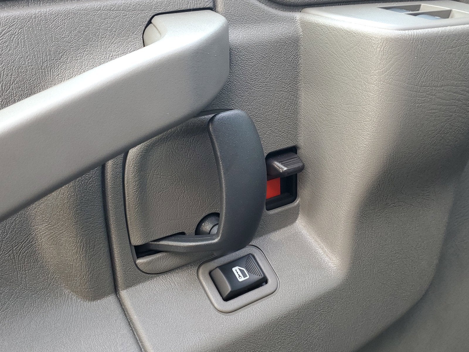 2024 Chevrolet Express Cutaway 4500 2WT