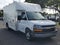 2024 Chevrolet Express Cutaway 4500 2WT