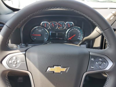 2024 Chevrolet Silverado 6500 HD Work Truck