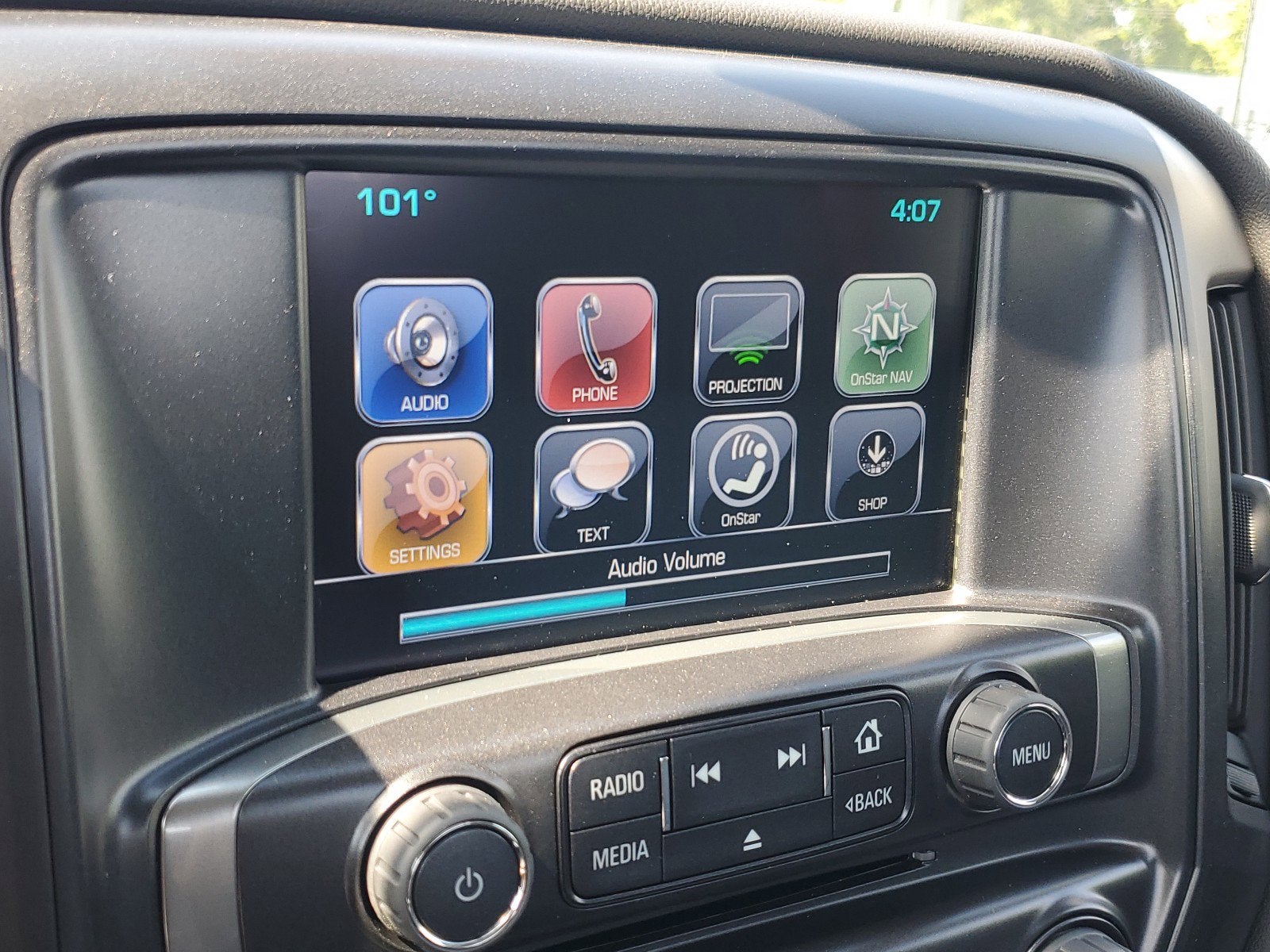 2024 Chevrolet Silverado 6500 HD Work Truck