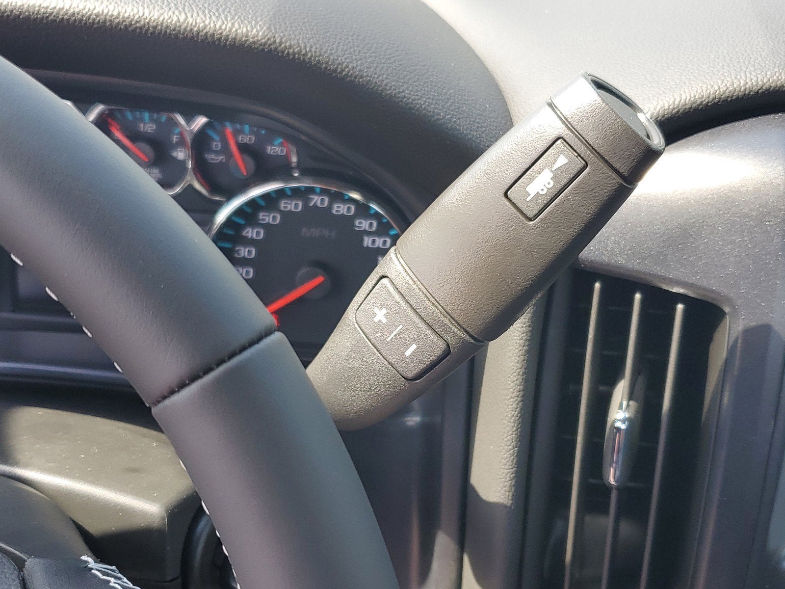 2024 Chevrolet Silverado 6500 HD Work Truck