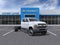 2026 Chevrolet Silverado 4500 HD Work Truck