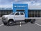 2026 Chevrolet Silverado 4500 HD Work Truck