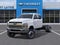 2026 Chevrolet Silverado 4500 HD Work Truck
