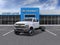 2026 Chevrolet Silverado 4500 HD Work Truck