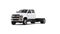 2026 Chevrolet Silverado 4500 HD Work Truck