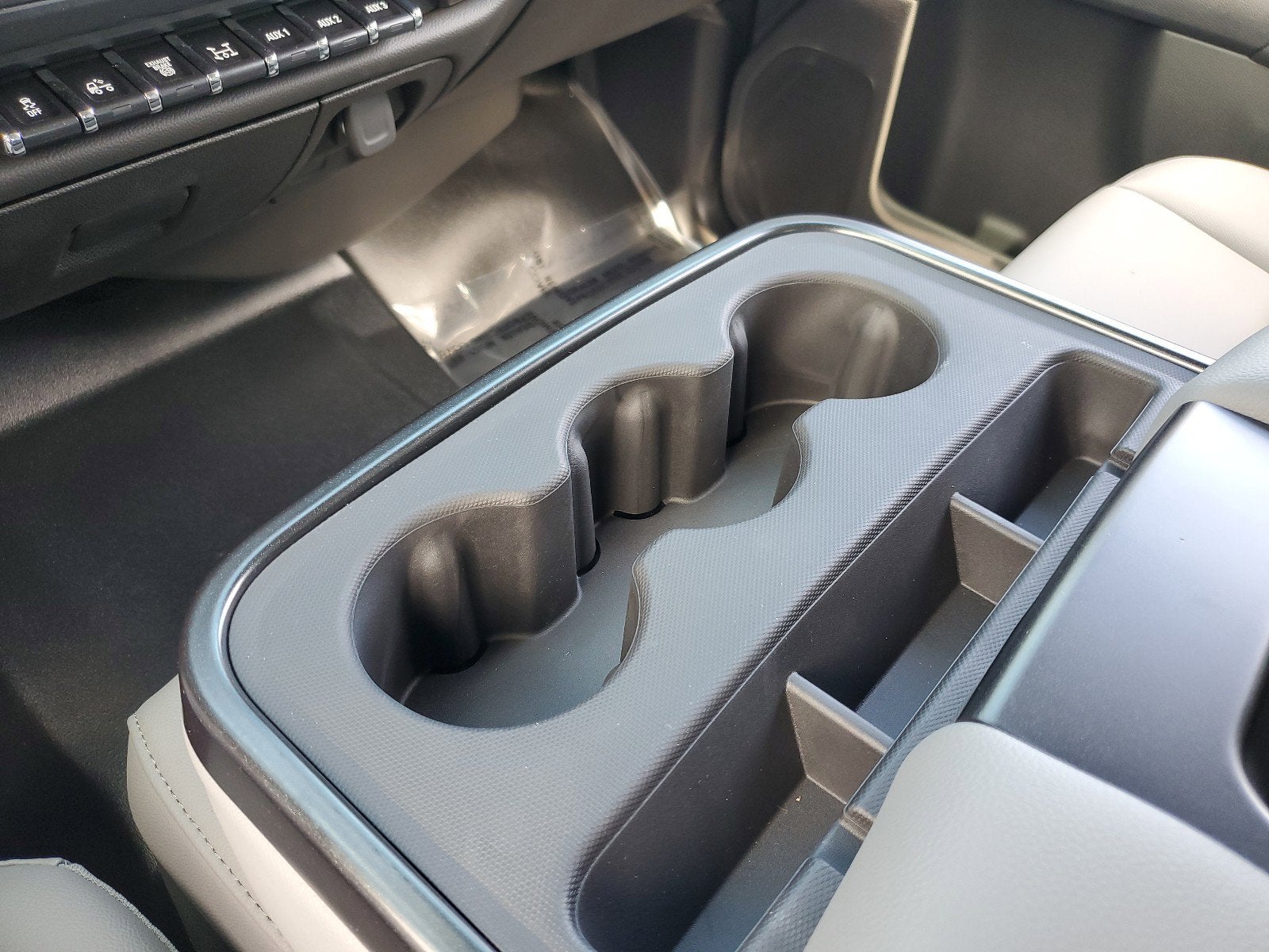 2024 Chevrolet Silverado 5500 HD Work Truck