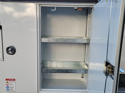 2024 Chevrolet Silverado 5500 HD LT