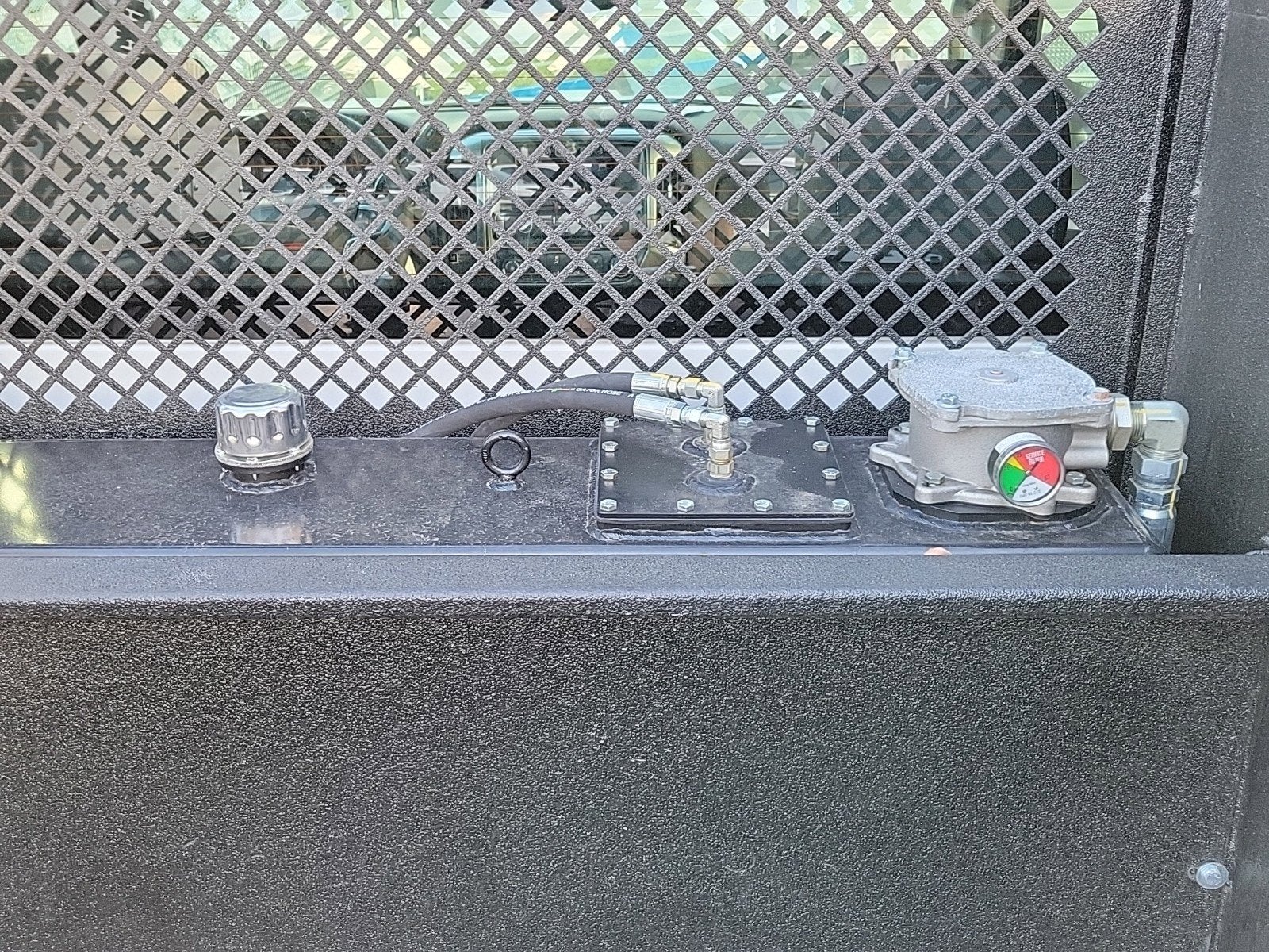 2024 Chevrolet Silverado 5500 HD LT