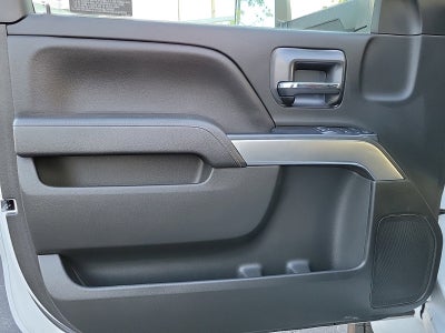 2024 Chevrolet Silverado 5500 HD LT