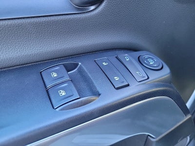 2024 Chevrolet Silverado 5500 HD LT