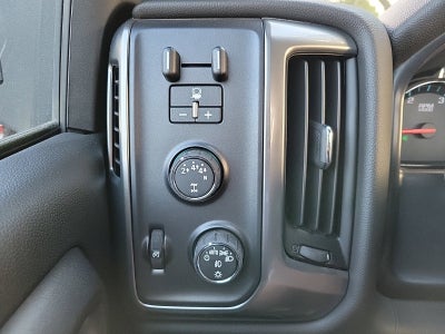 2024 Chevrolet Silverado 5500 HD LT