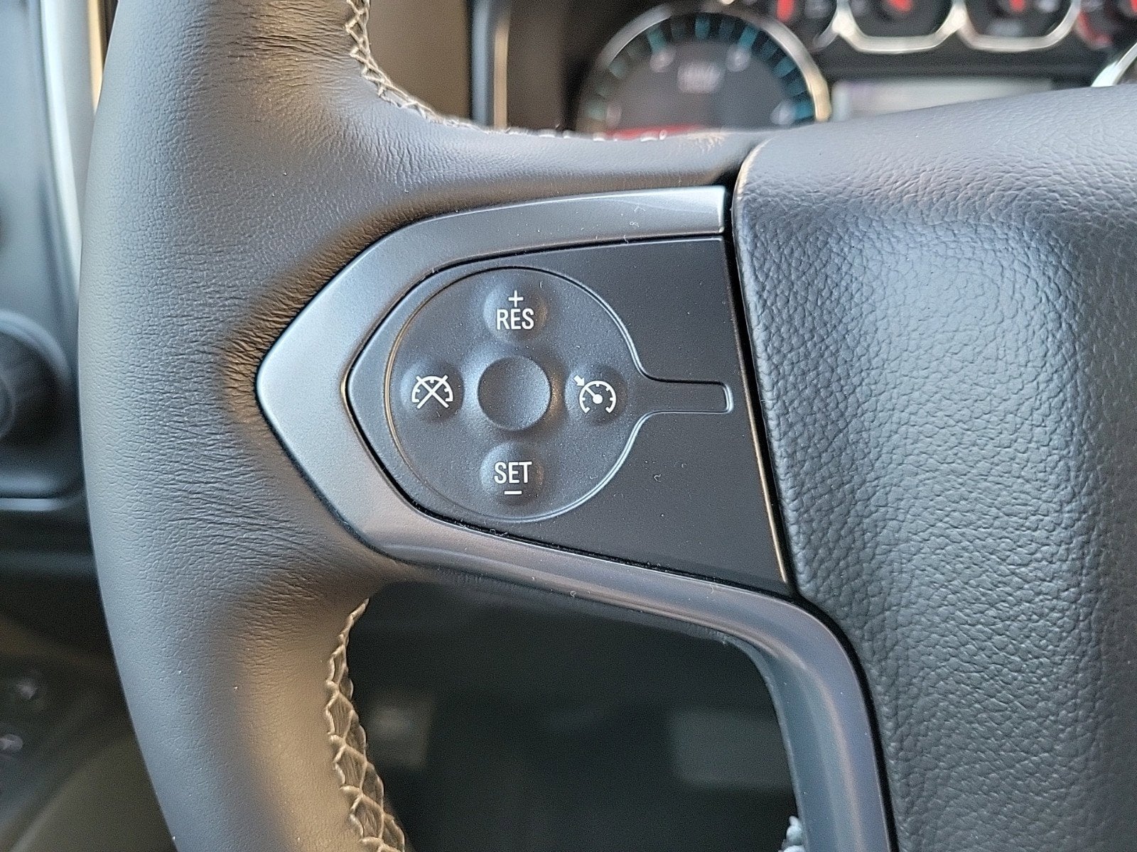 2024 Chevrolet Silverado 5500 HD LT