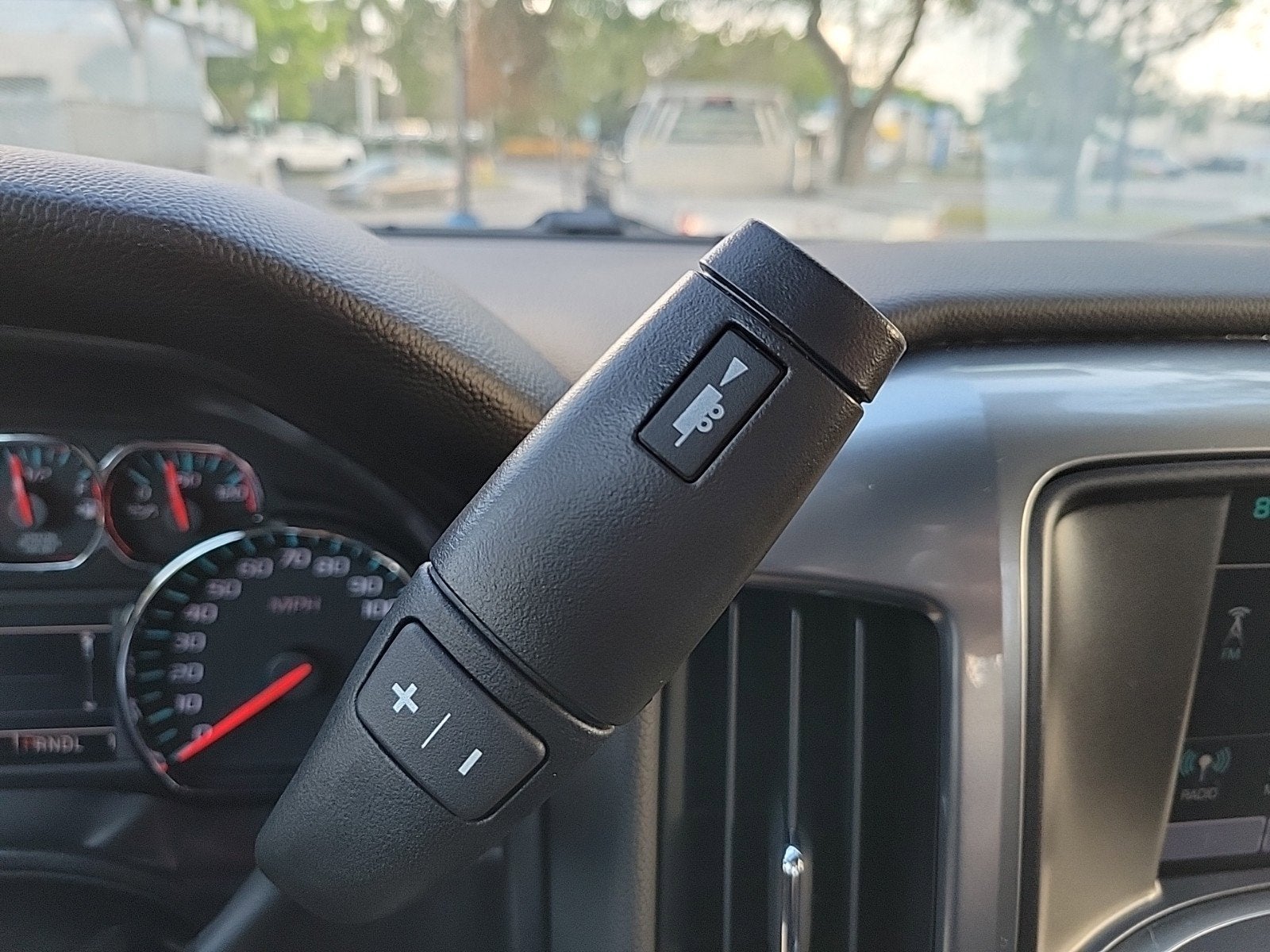 2024 Chevrolet Silverado 5500 HD LT