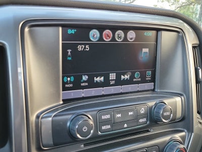 2024 Chevrolet Silverado 5500 HD LT