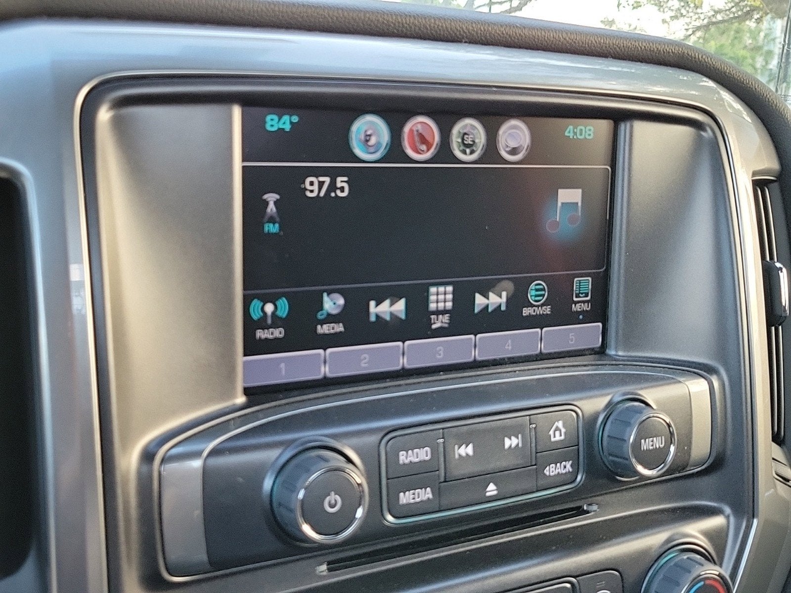 2024 Chevrolet Silverado 5500 HD LT